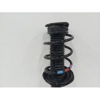 Recambio de amortiguador delantero derecho para volvo v40 hatchback (525) d2 referencia OEM IAM 31317922  