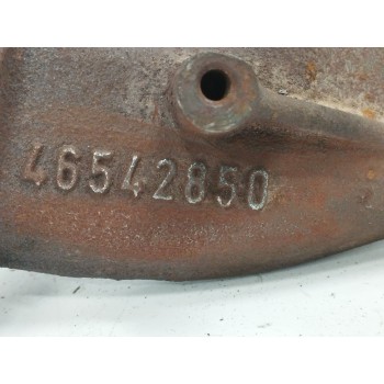 Recambio de catalizador para fiat punto berlina (188) 1.2 16v cat referencia OEM IAM 46542850  