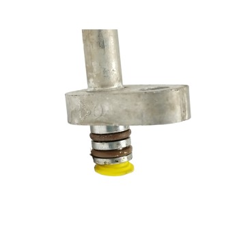Recambio de tubos aire acondicionado para peugeot rifter 1.5 blue-hdi fap referencia OEM IAM   