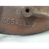 Recambio de catalizador para fiat punto berlina (188) 1.2 16v cat referencia OEM IAM 46542850  