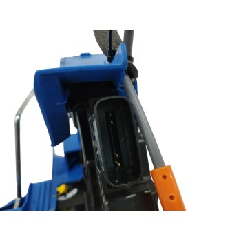 Recambio de cerradura puerta delantera derecha para hyundai i20 iii (bc3, bi3) 1.0 t-gdi referencia OEM IAM 81320Q0010  