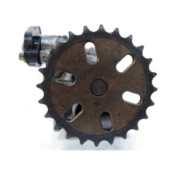 Recambio de bomba aceite para renault scenic iii 1.6 dci diesel fap referencia OEM IAM 150001650R  