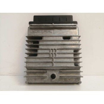 Recambio de centralita motor uce para ford focus berlina (cak) trend referencia OEM IAM 2M5A12A650PF R0411C004G 