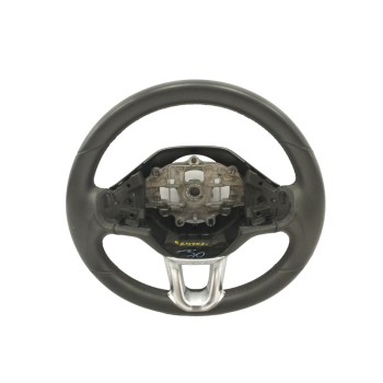 Recambio de volante para peugeot 208 1.2 12v vti referencia OEM IAM 6191372 CON DESGASTE 