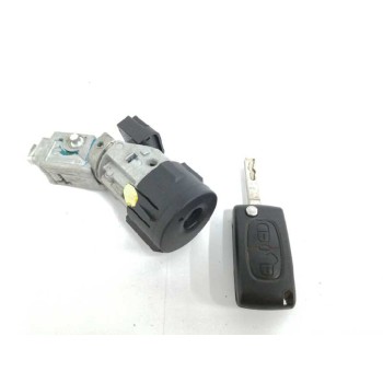 Recambio de antirrobo para citroën c3 picasso 1.4 16v referencia OEM IAM 9663123280  