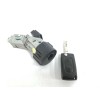Recambio de antirrobo para citroën c3 picasso 1.4 16v referencia OEM IAM 9663123280  