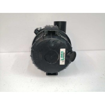 Recambio de filtro aire para microcar due 84 / l / pa referencia OEM IAM   