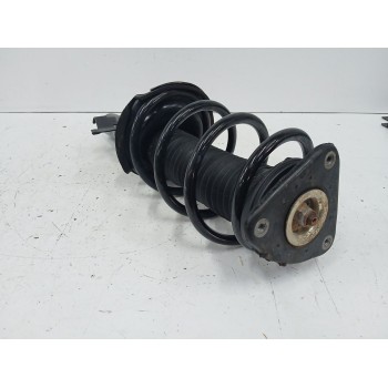 Recambio de amortiguador delantero derecho para volvo v40 hatchback (525) d2 referencia OEM IAM 31317922  