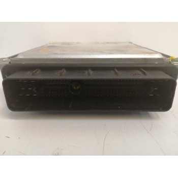 Recambio de centralita motor uce para ford focus berlina (cak) trend referencia OEM IAM 2M5A12A650PF R0411C004G 