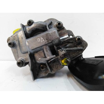 Recambio de bomba aceite para renault scenic iii 1.6 dci diesel fap referencia OEM IAM 150001650R  