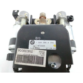 Recambio de columna direccion para bmw x5 (e53) 3.0 24v turbodiesel cat referencia OEM IAM 1094265  