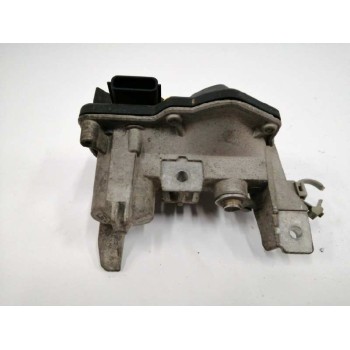 Recambio de caja mariposa para renault clio iv 1.5 dci diesel fap referencia OEM IAM 147B080101R  