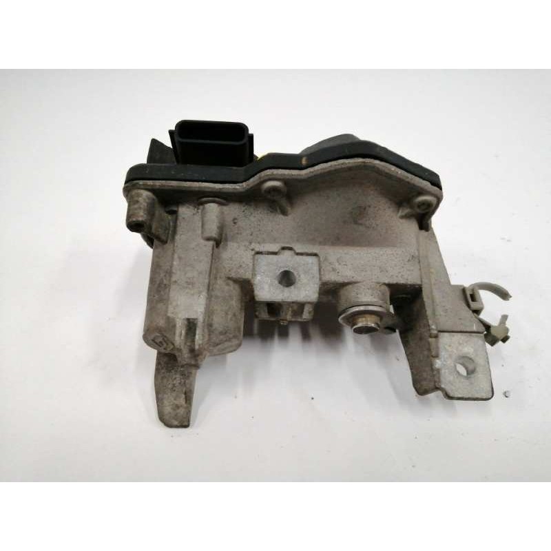 Recambio de caja mariposa para renault clio iv 1.5 dci diesel fap referencia OEM IAM 147B080101R  