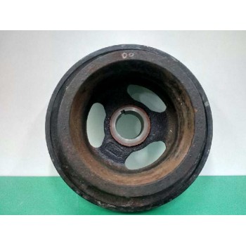 Recambio de polea cigueñal para bmw x5 (e53) 3.0i referencia OEM IAM 7513862  