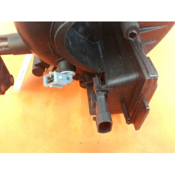 Recambio de colector admision para dacia logan laureate referencia OEM IAM 8200647805  