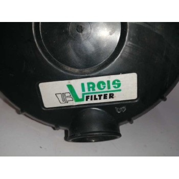 Recambio de filtro aire para microcar due 84 / l / pa referencia OEM IAM   