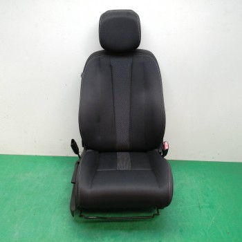 Recambio de asiento delantero derecho para renault megane iii berlina 5 p dynamique referencia OEM IAM   