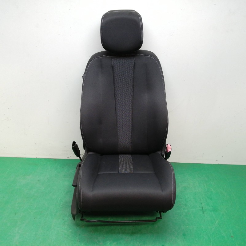 Recambio de asiento delantero derecho para renault megane iii berlina 5 p dynamique referencia OEM IAM   