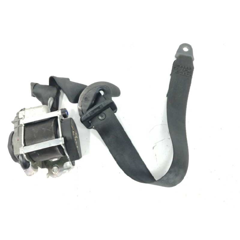 Recambio de cinturon seguridad delantero derecho para peugeot 308 1.6 16v referencia OEM IAM 96569048XX  