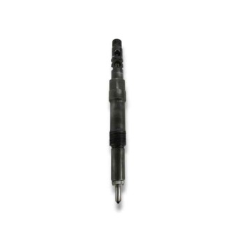 Recambio de inyector para ford mondeo berlina (ge) 2.0 tdci cat referencia OEM IAM 4S7Q9K546BD EJDR00504Z 