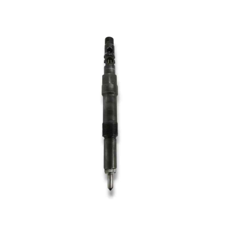 Recambio de inyector para ford mondeo berlina (ge) 2.0 tdci cat referencia OEM IAM 4S7Q9K546BD EJDR00504Z 