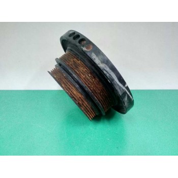 Recambio de polea cigueñal para bmw x5 (e53) 3.0i referencia OEM IAM 7513862  