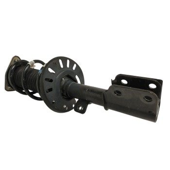 Recambio de amortiguador delantero izquierdo para peugeot partner furgoneta/monovolumen (k9) 1.5 bluehdi 100 referencia OEM IAM 