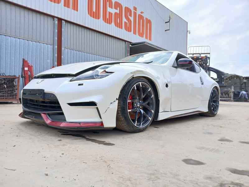 NISSAN 370Z COUPÉ (Z34) NISMO