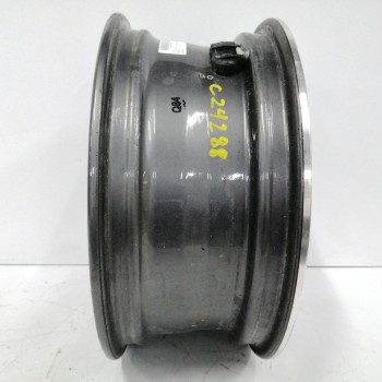 Recambio de llanta para hyundai i30 fastback tecno referencia OEM IAM 52910G4200 6,5JX16H2ET50 5H 5X115