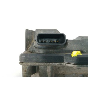 Recambio de caja mariposa para renault clio iv 1.5 dci diesel fap referencia OEM IAM 147B080101R  