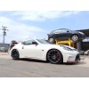 nissan 370z coupé (z34) nismo del año 2020