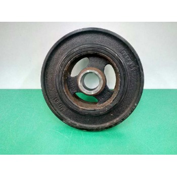 Recambio de polea cigueñal para bmw x5 (e53) 3.0i referencia OEM IAM 7513862  