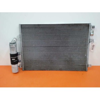 CONDENSADOR / RADIADOR AIRE ACONDICIONADO 8200090213D 