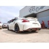 nissan 370z coupé (z34) nismo del año 2020