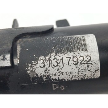 Recambio de amortiguador delantero derecho para volvo v40 hatchback (525) d2 referencia OEM IAM 31317922  