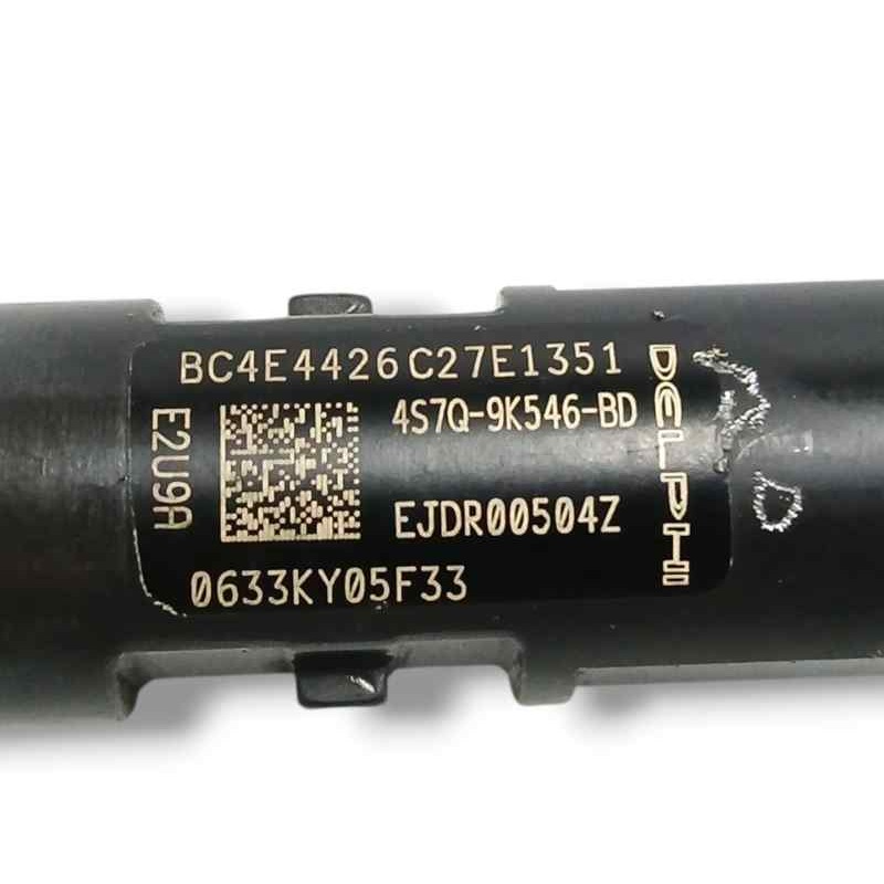 INYECTOR EJDR00504Z