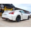 nissan 370z coupé (z34) nismo del año 2020