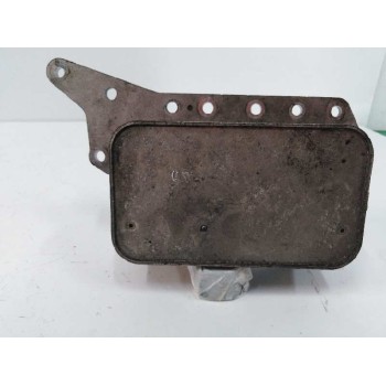 Recambio de enfriador aceite motor para renault scenic iii 1.6 dci diesel fap referencia OEM IAM 70375890 6688014 