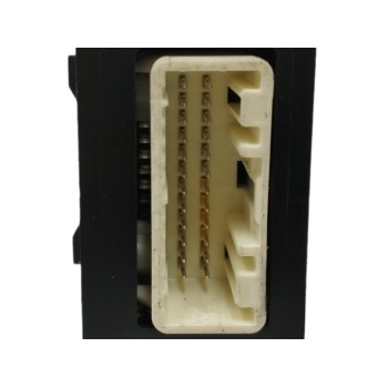 Recambio de modulo electronico para mazda cx-7 (er) 2.2 turbodiesel cat referencia OEM IAM EH6651225 3560041353 