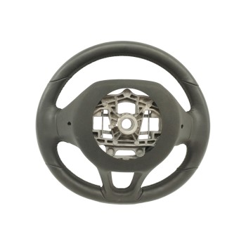 Recambio de volante para peugeot 208 1.2 12v vti referencia OEM IAM 6191372 CON DESGASTE 