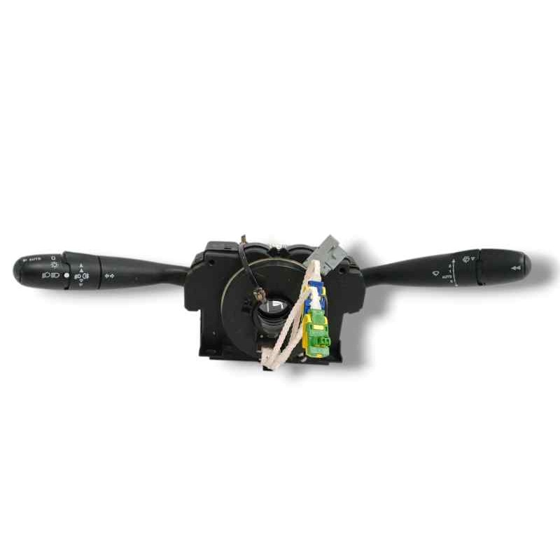 Recambio de mando multifuncion para citroën c5 berlina 2.0 hdi referencia OEM IAM 96511176XT 12273137 