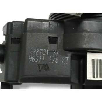 Recambio de mando multifuncion para citroën c5 berlina 2.0 hdi referencia OEM IAM 96511176XT 12273137 
