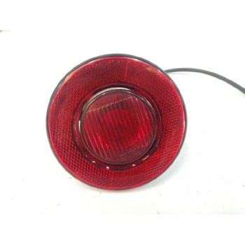 Recambio de piloto trasero izquierdo paragolpes para microcar due 84 / l / pa referencia OEM IAM 1011168  