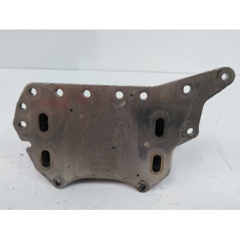 Recambio de enfriador aceite motor para renault scenic iii 1.6 dci diesel fap referencia OEM IAM 70375890 6688014 