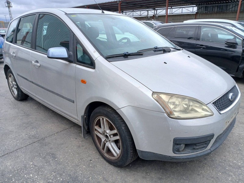 FORD FOCUS C-MAX (CAP)
