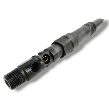 Recambio de inyector para ford mondeo berlina (ge) 2.0 tdci cat referencia OEM IAM 4S7Q9K546BD EJDR00504Z 