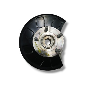 Recambio de mangueta trasera derecha para mg marvel r ev (ep21) referencia OEM IAM 10272705  