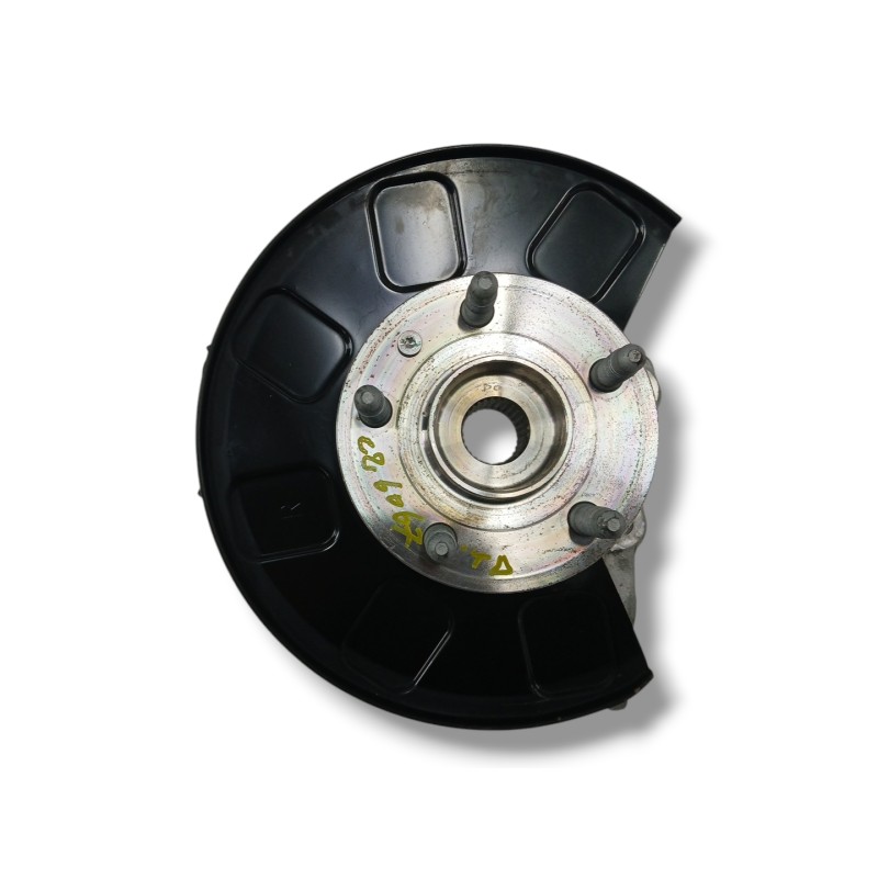 Recambio de mangueta trasera derecha para mg marvel r ev (ep21) referencia OEM IAM 10272705  