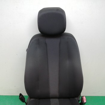 Recambio de asiento delantero derecho para renault megane iii berlina 5 p dynamique referencia OEM IAM   