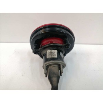 Recambio de piloto trasero izquierdo paragolpes para microcar due 84 / l / pa referencia OEM IAM 1011168  